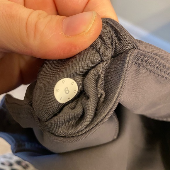 Lululemon leggings - Picture 2 of 3